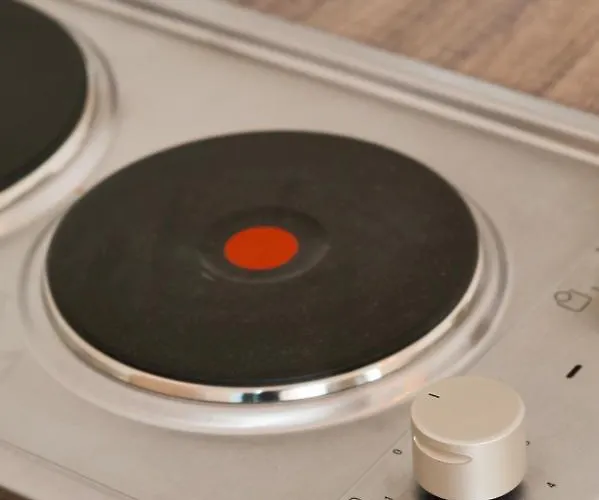 Dana Апартаменти