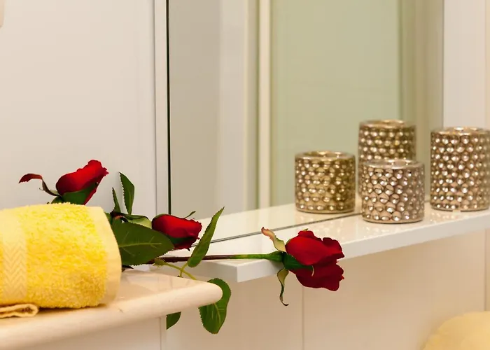 Dana Апартаменти