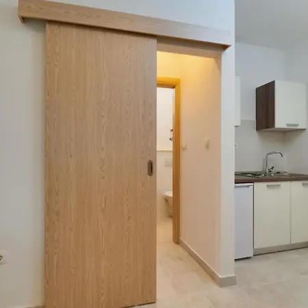 Dana Apartament *