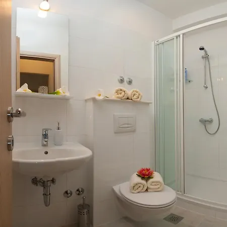 Dana Lägenhet Trogir