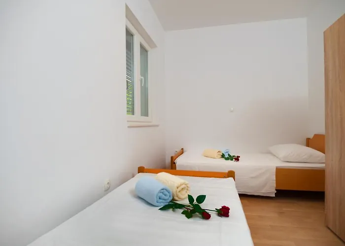 Dana Apartmán *