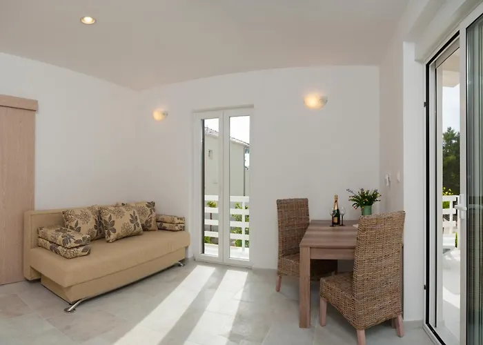 Dana Apartmán Trogir