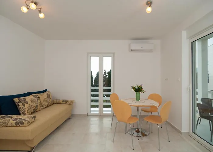 Dana Apartmán Trogir