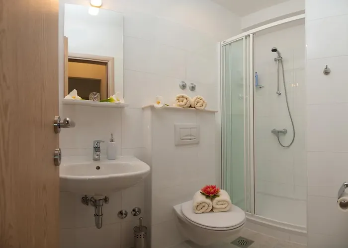 Dana Apartmán Trogir