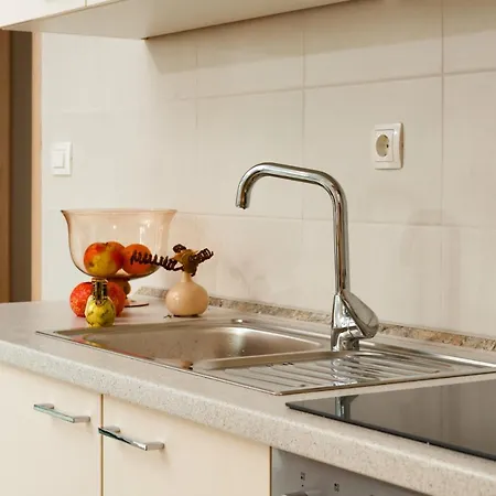 Dana Διαμέρισμα