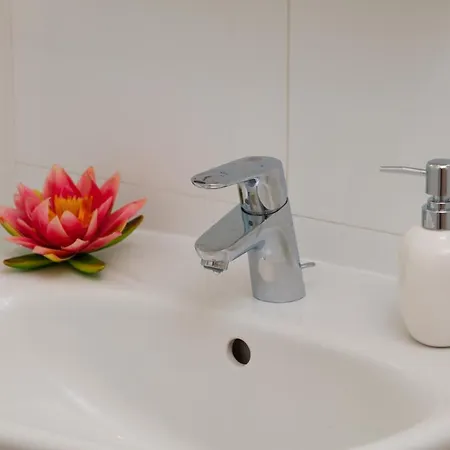 Dana Διαμέρισμα