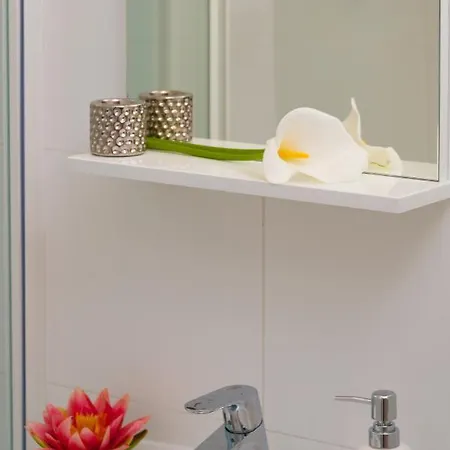 Διαμέρισμα Dana Τρογκίρ