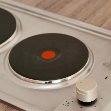 Dana Διαμέρισμα