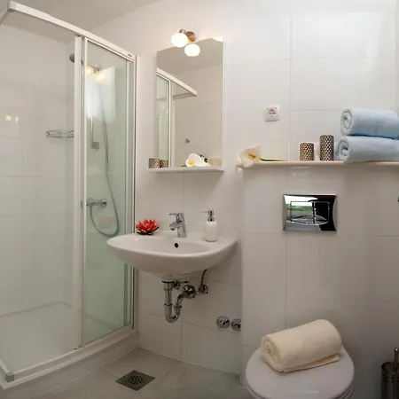 Διαμέρισμα Dana *